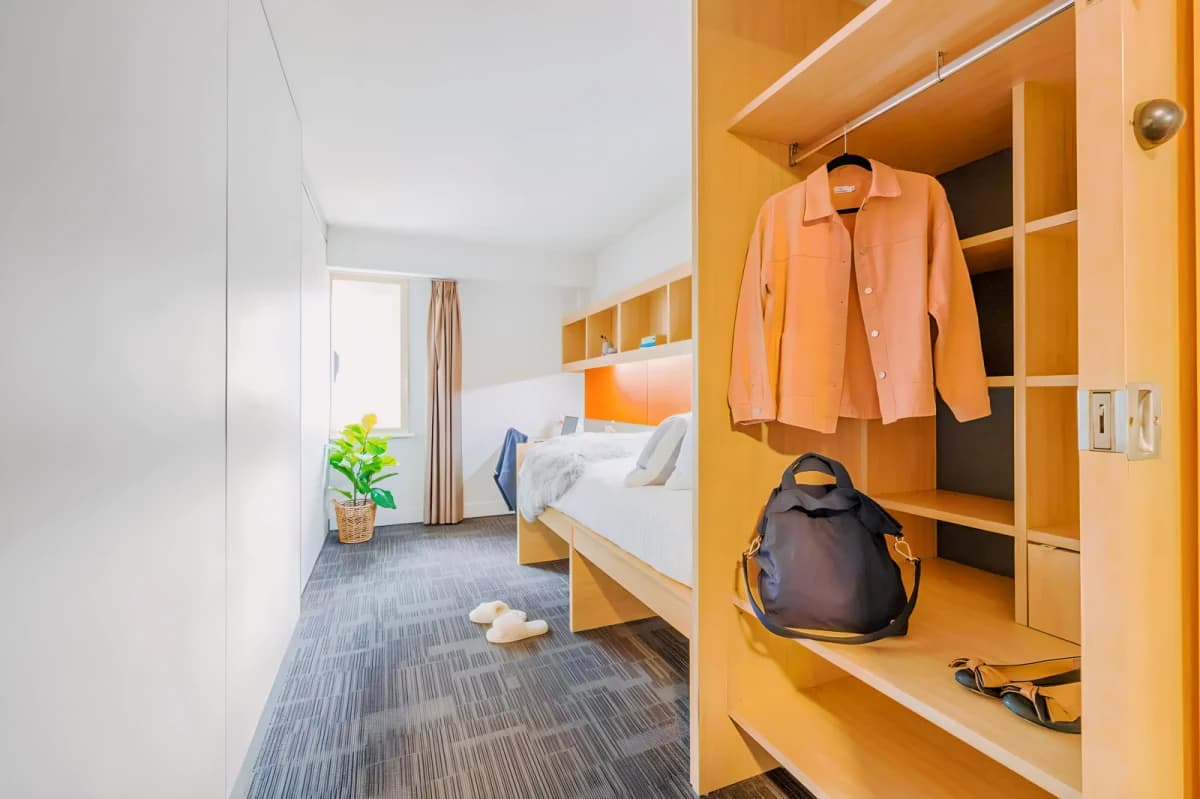 dwell Village Melbourne City image