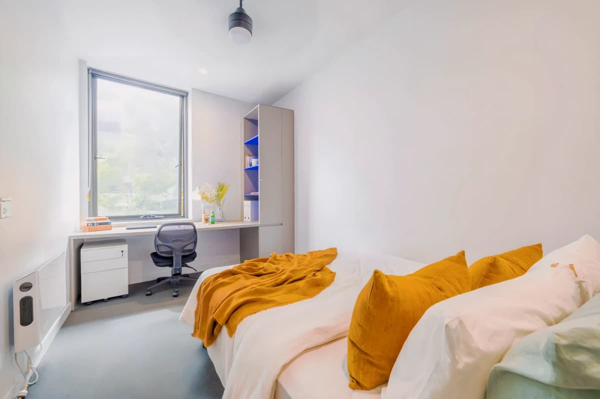dwell Village Melbourne City image
