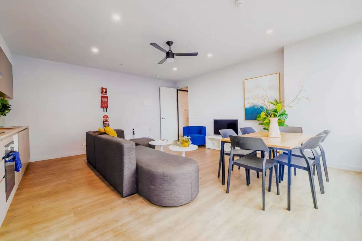 dwell Village Melbourne City image