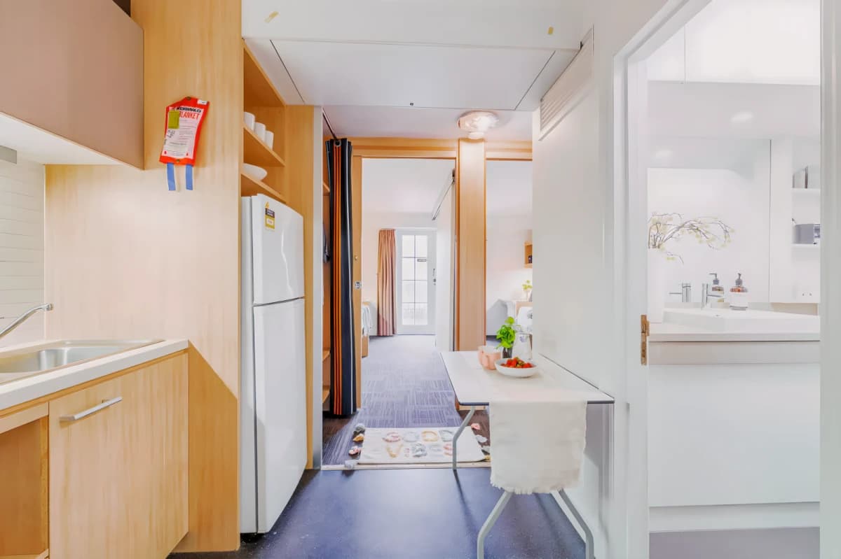 dwell Village Melbourne City image
