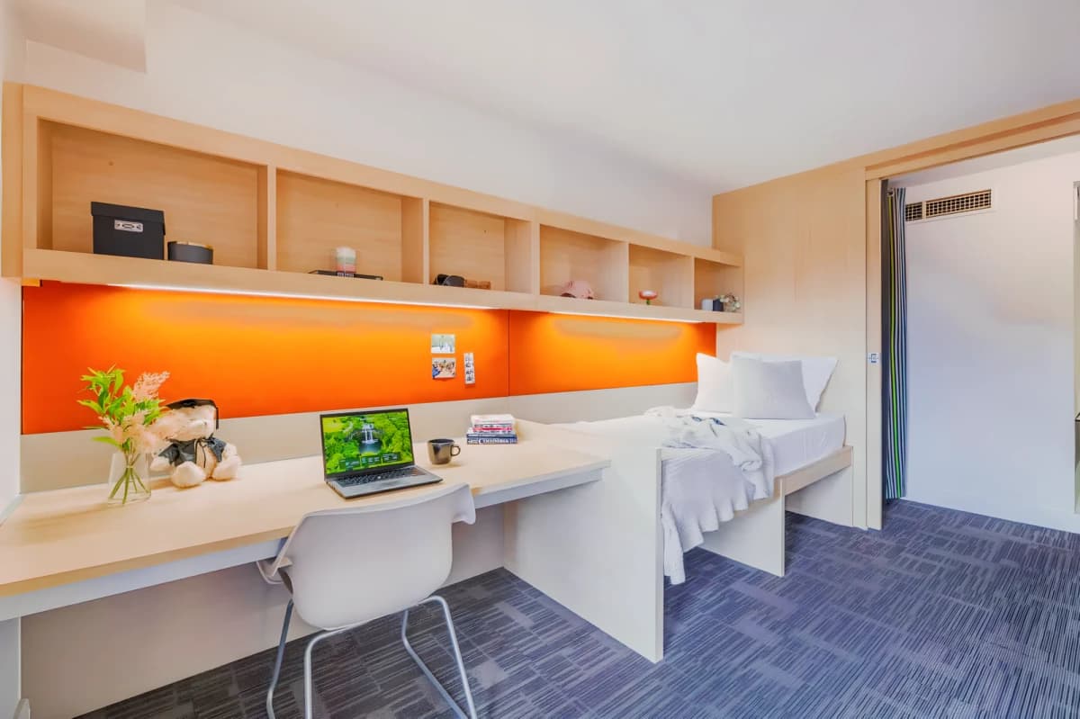 dwell Village Melbourne City image