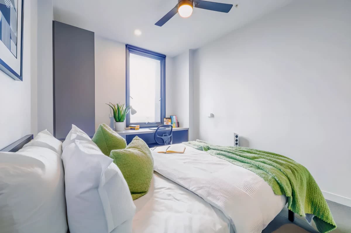 dwell Village Melbourne City image
