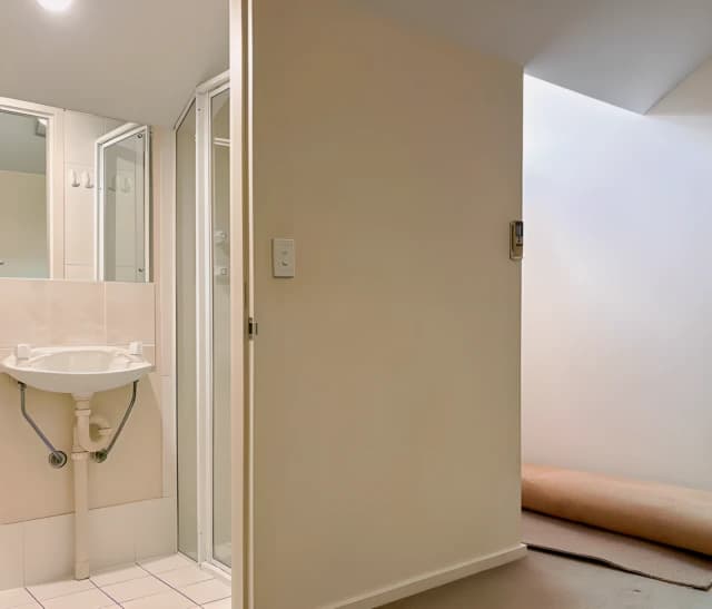 Master Room