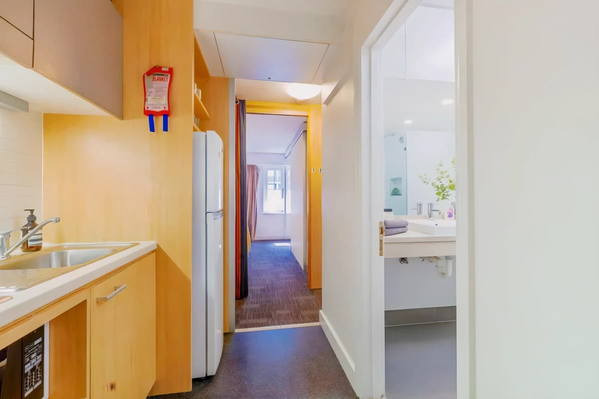dwell Village Melbourne City image