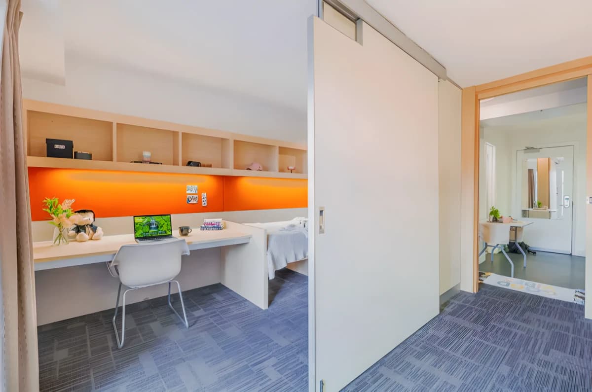 dwell Village Melbourne City image