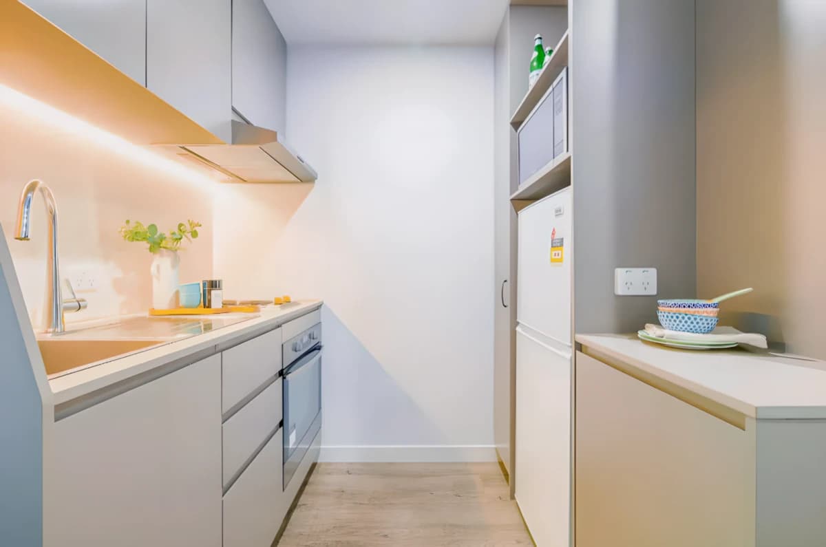 dwell Village Melbourne City image
