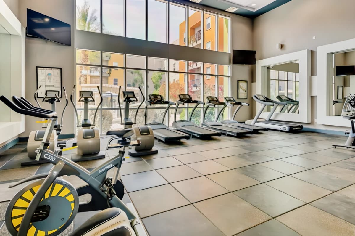 Fitness&Recreation