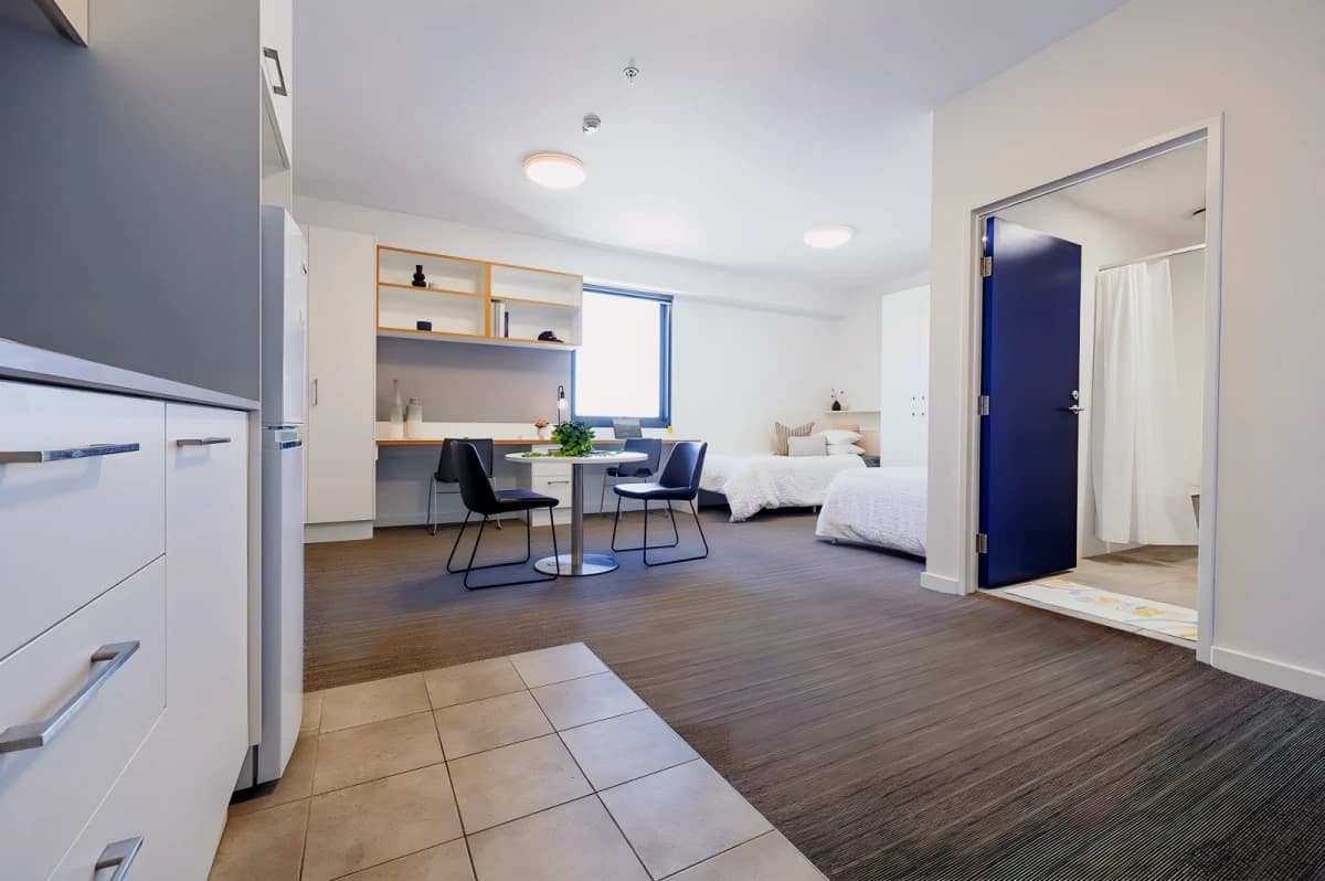 dwell East End Adelaide image