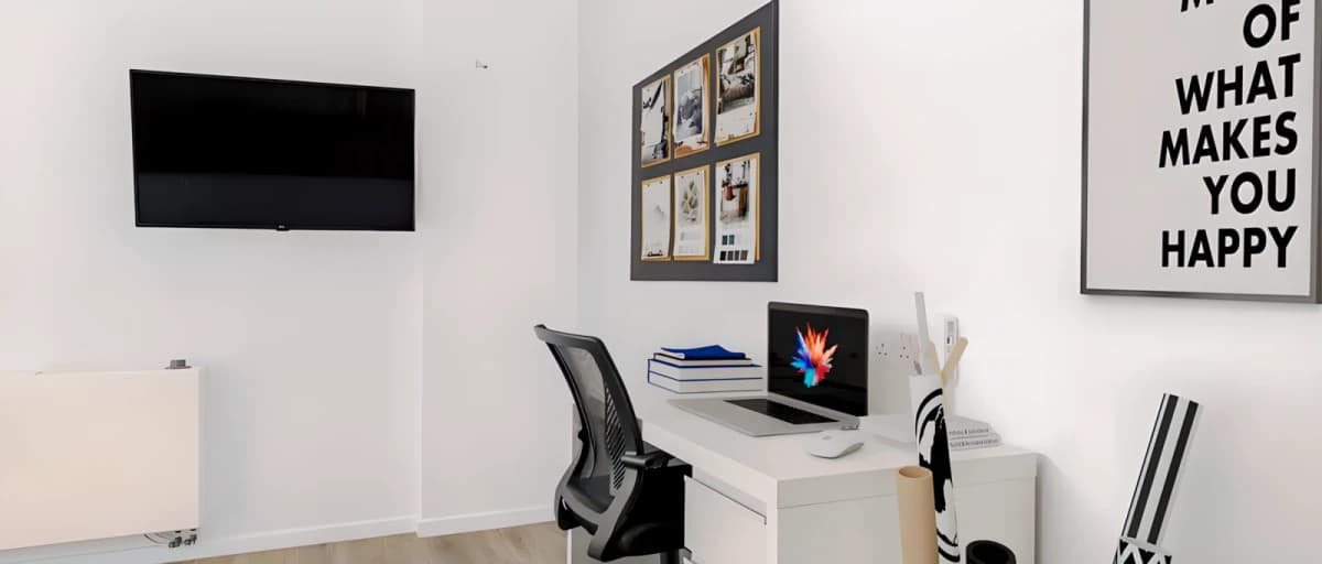 Chapter Highbury image 4