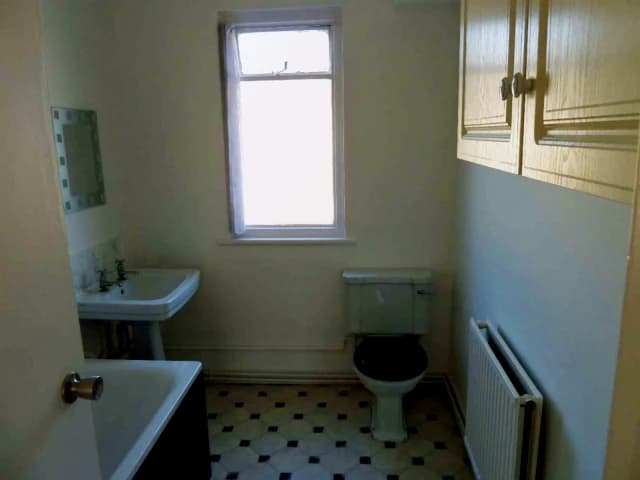 2 Bedroom 1 Bathroom