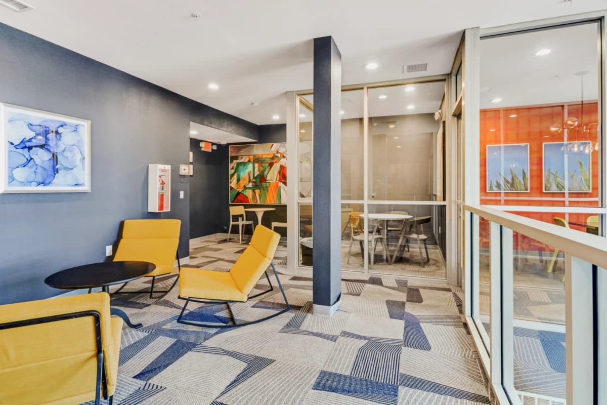 Sol Apartments image