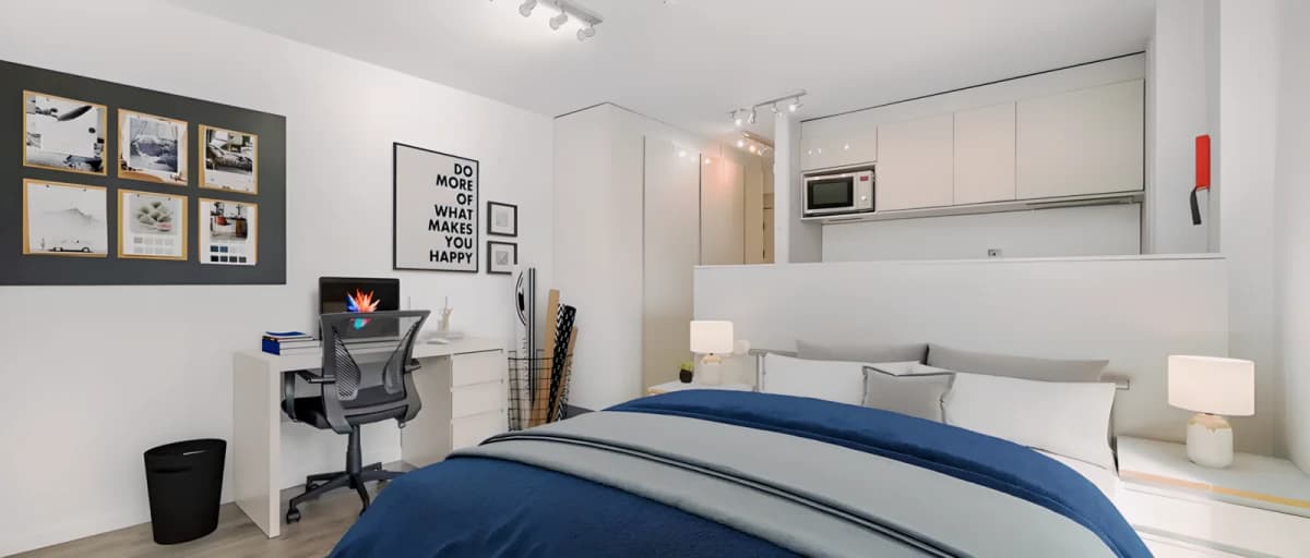 Chapter Highbury image