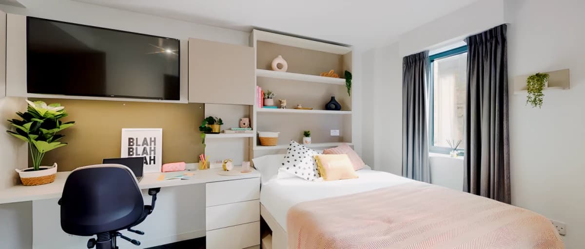 Chapter Westminster image 5