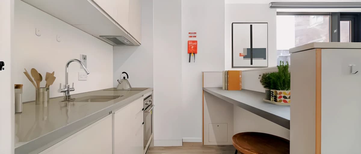 Chapter Highbury image