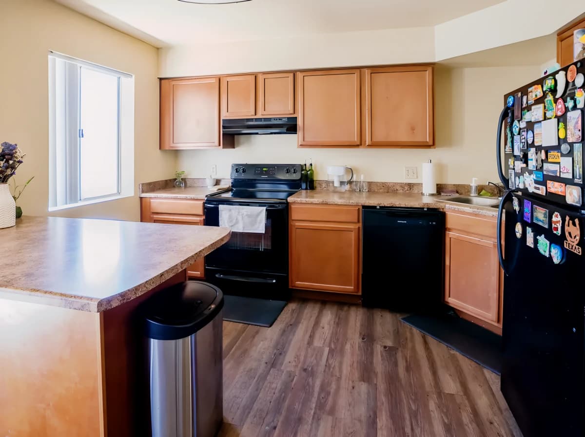 Yugo Tempe Villas&Terrace image