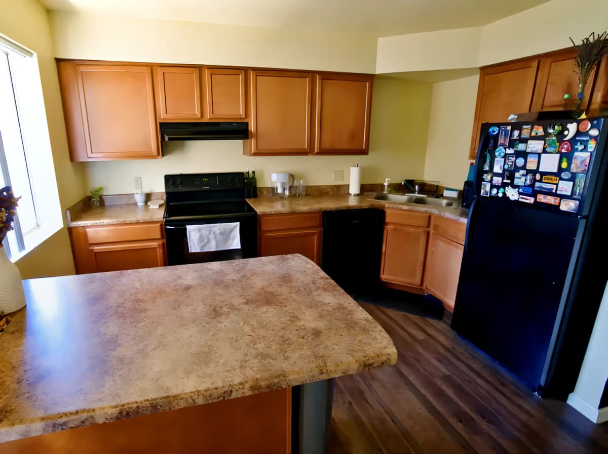 Yugo Tempe Villas&Terrace image