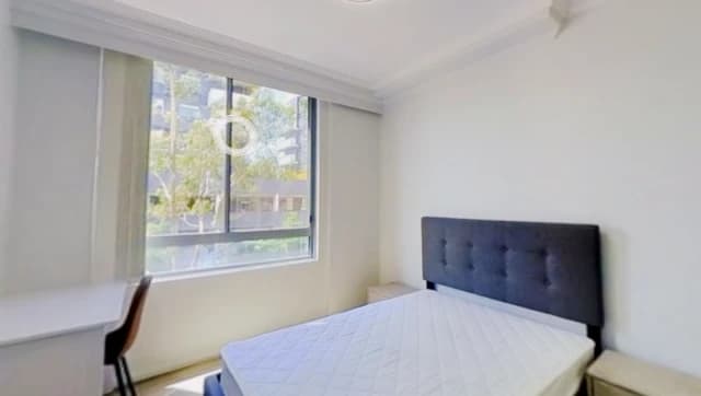 3 bed 2 bath-206-single room