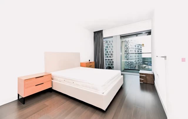 1 Bedroom 1 Bathroom Flat 405
