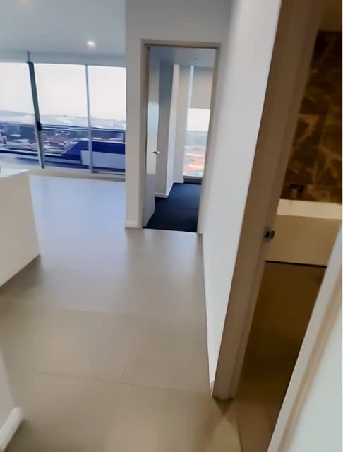 2 bed 2 bath