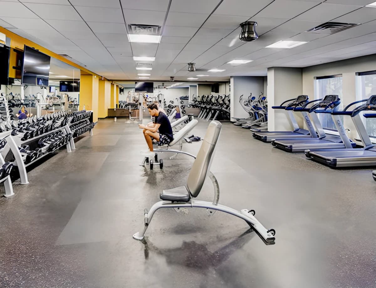 Fitness&Recreation