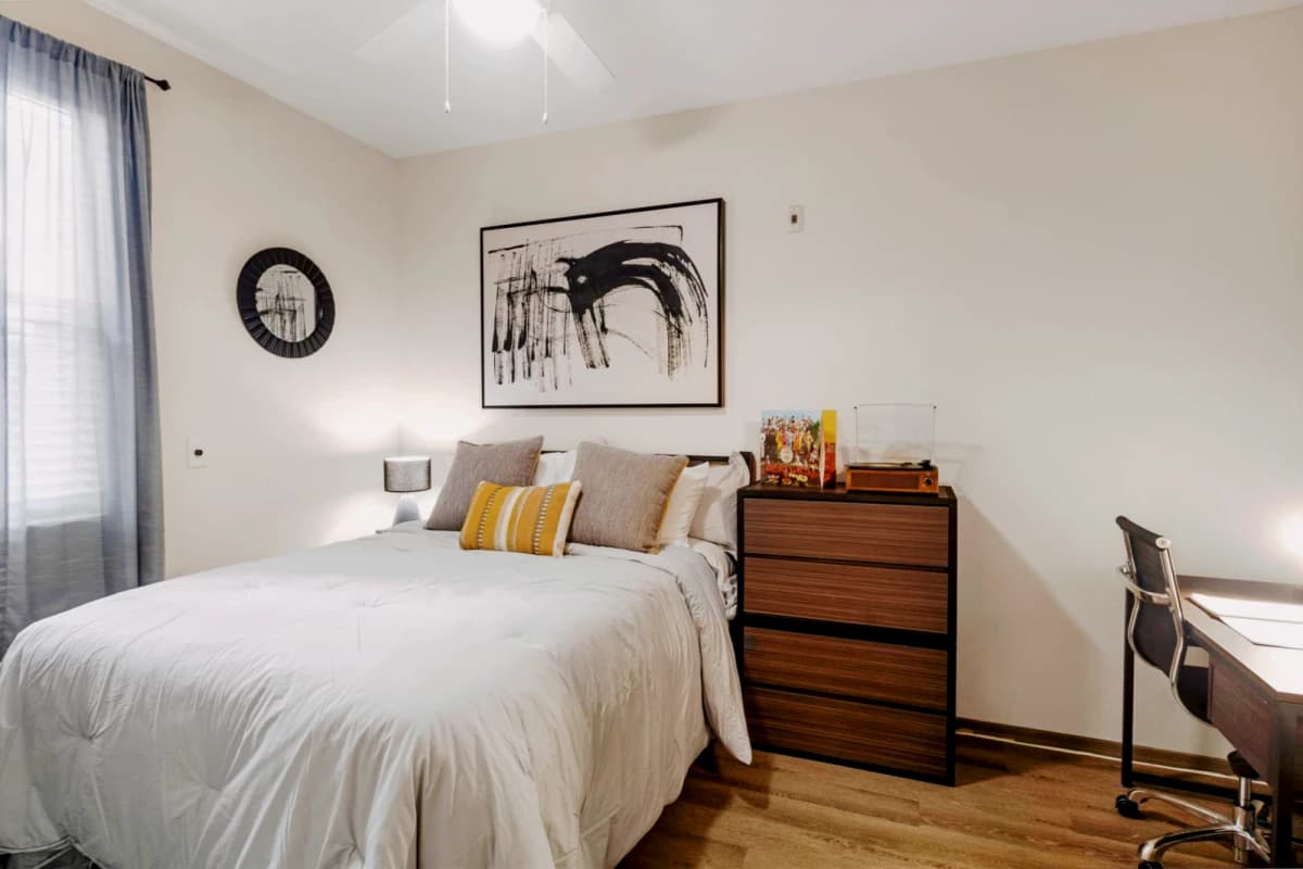 Sol Apartments image