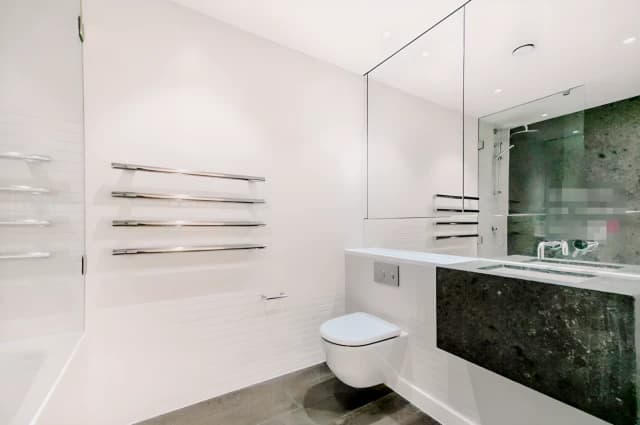 1 Bedroom 1 Bathroom Flat 405
