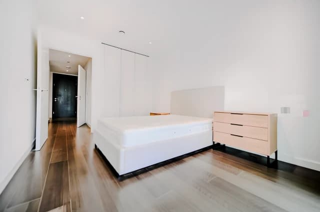 1 Bedroom 1 Bathroom Flat 405