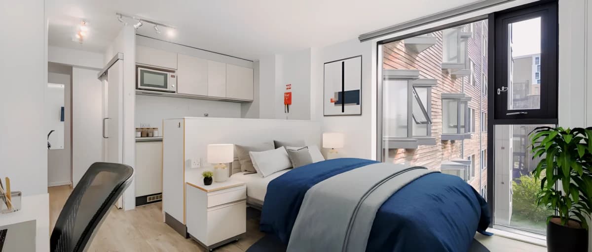 Chapter Highbury image