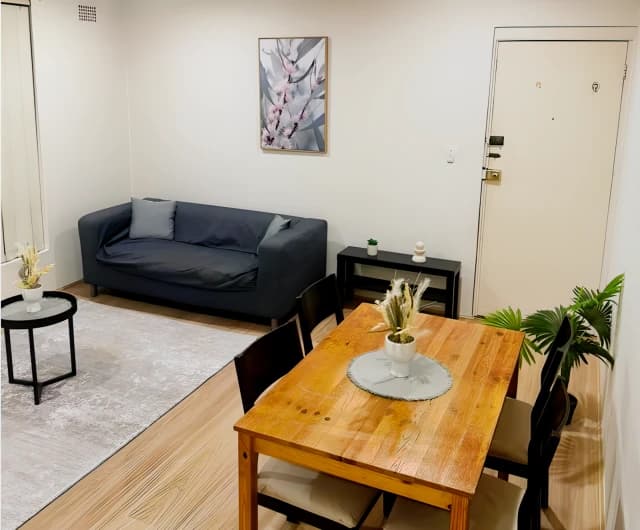 2 bed 1 bath-5