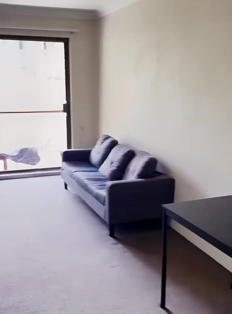 2 bed 1 bath