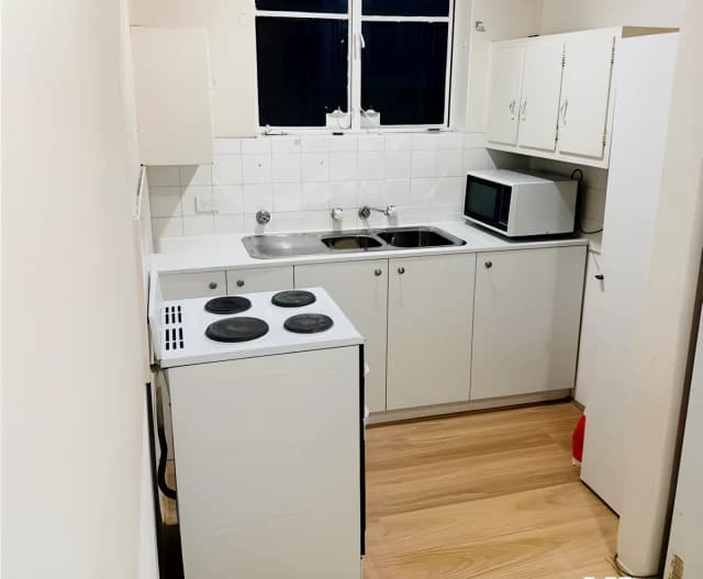 2 bed 1 bath-5
