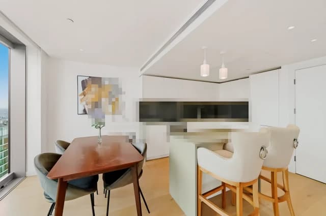 2 Bedroom 2 Bathroom