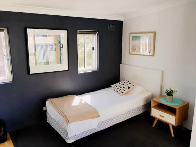 Executive Double Room with Rooftop
