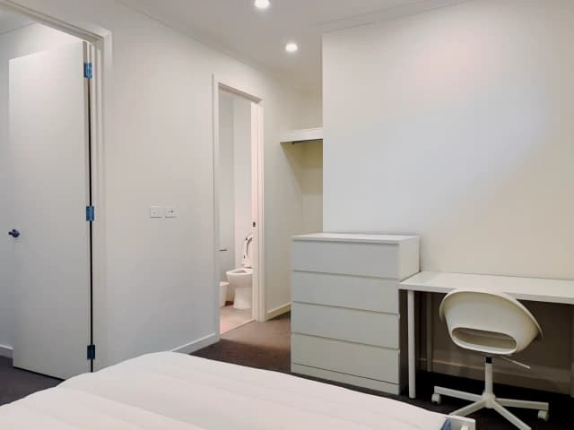 Master Room 2*6