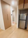 1 bed 1 bath+study
