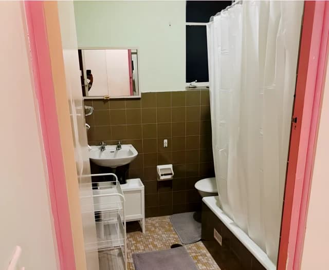 2 bed 1 bath-5