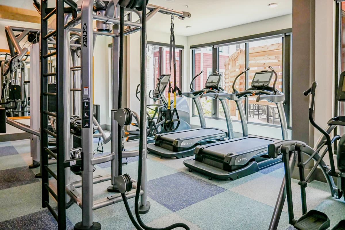 Fitness&Recreation
