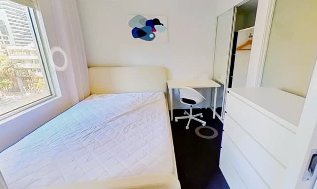 2b1b Secondary Room