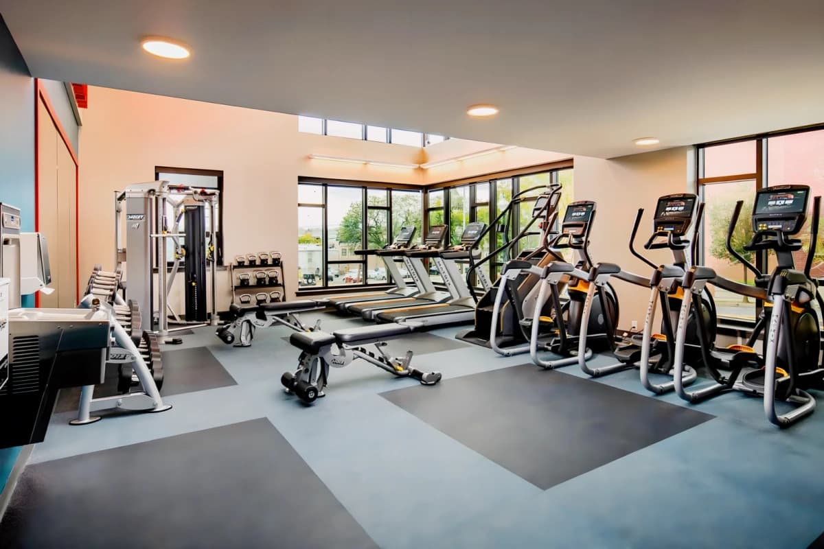Fitness&Recreation