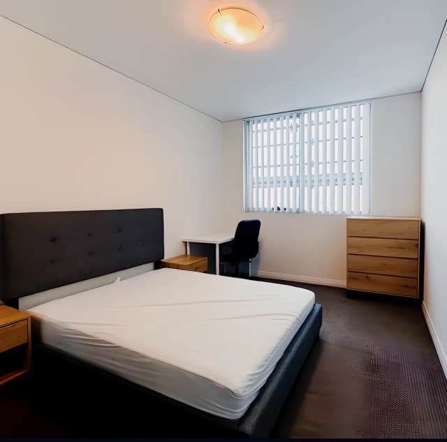 3 bed 2 bath-1308-single room