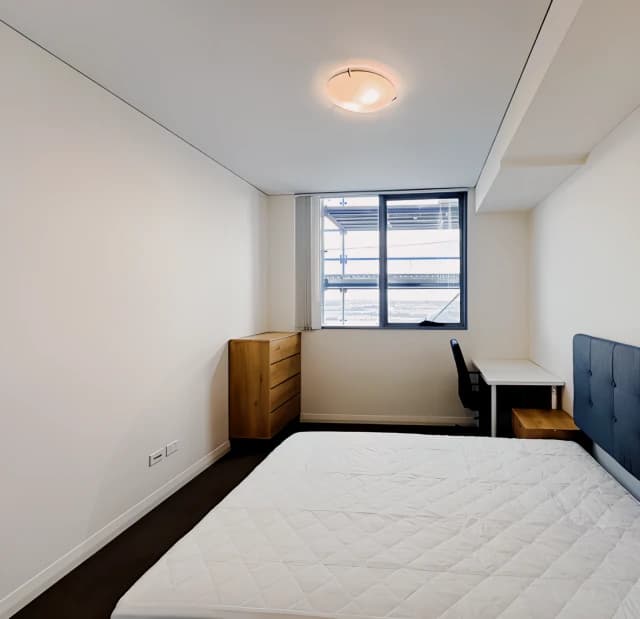 3 bed 2 bath-1308-single room