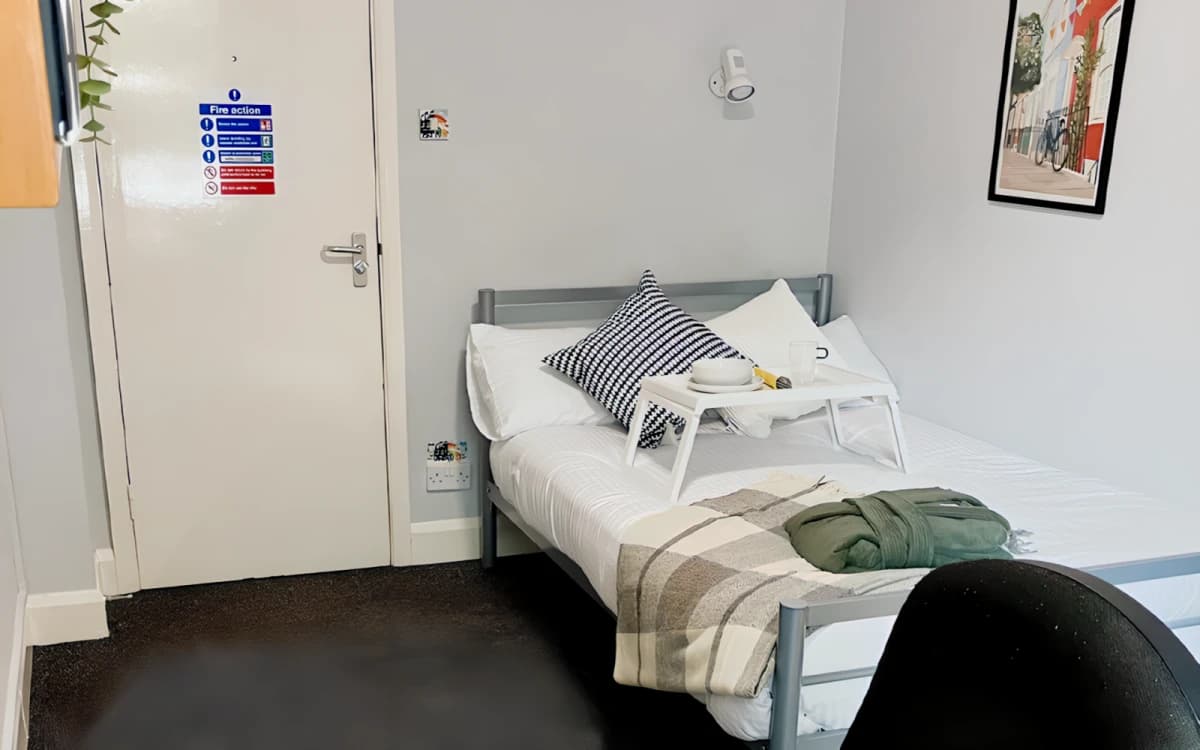 Non Ensuite