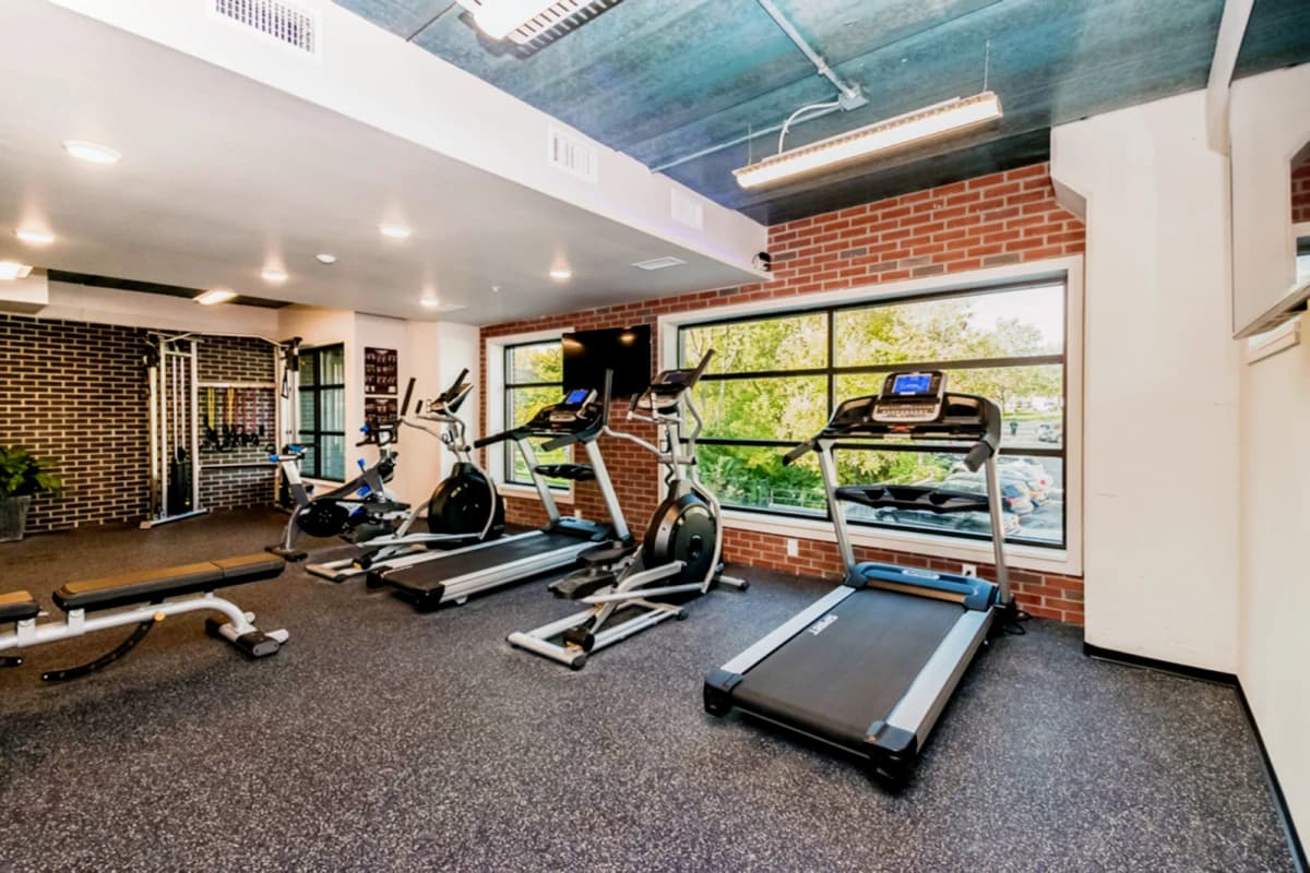 Fitness&Recreation