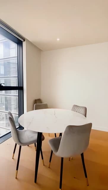 2 Bedroom 2 Bathroom Flat3105