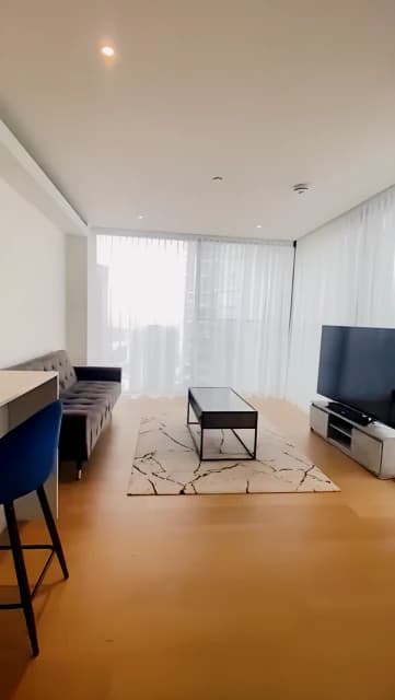 2 Bedroom 2 Bathroom Flat3105