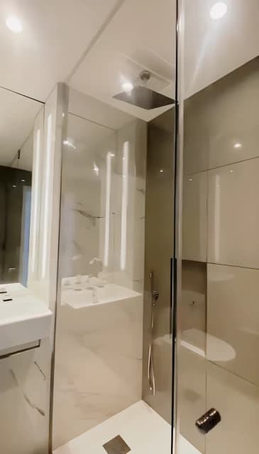 2 Bedroom 2 Bathroom Flat3105