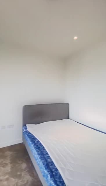 2 Bedroom 2 Bathroom Flat3105