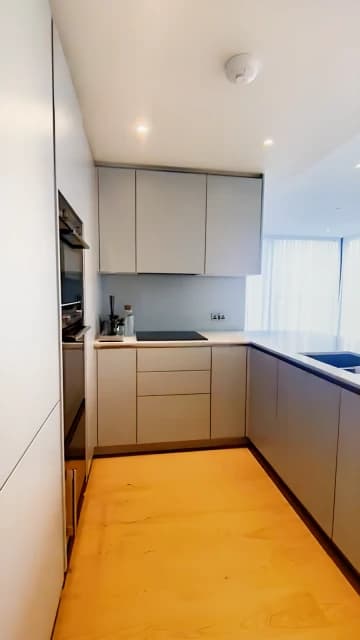 2 Bedroom 2 Bathroom Flat3105