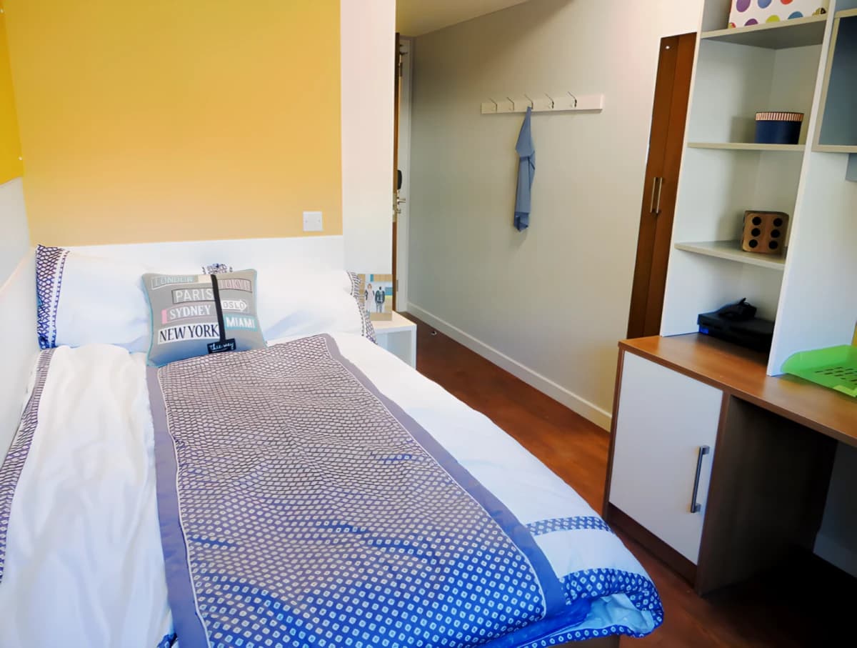 Kaplan Living Nottingham image