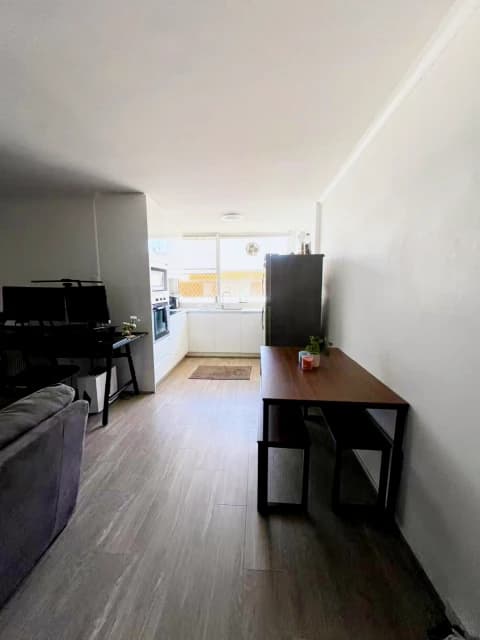 2 bed 1 bath-3